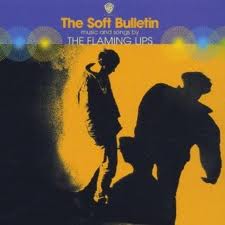 Flaming Lips-The soft bulletin